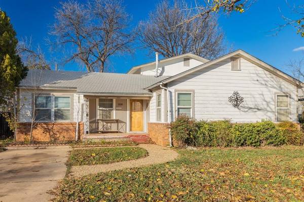 3218 College Street,  Abilene,  TX 79605