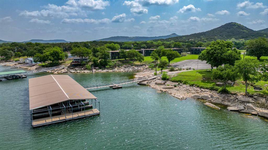 1655 Cedar Crest Loop #E-6, Possum Kingdom Lake, TX 76449