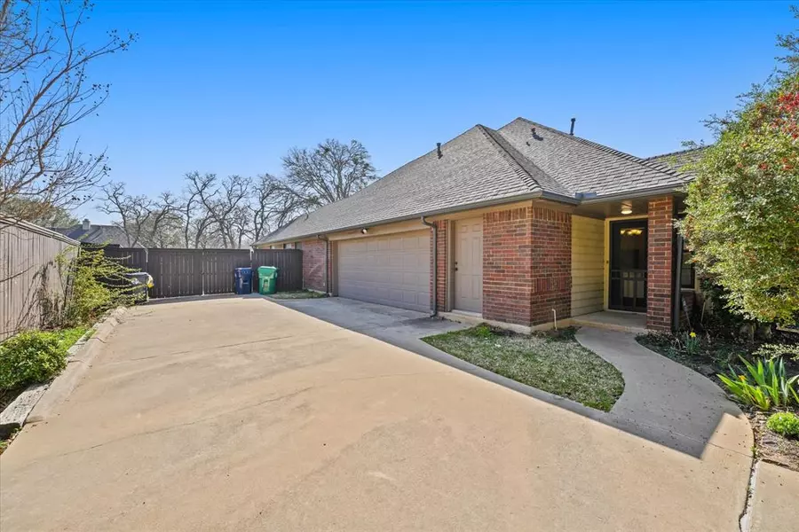 36 Timbergreen Circle, Denton, TX 76205