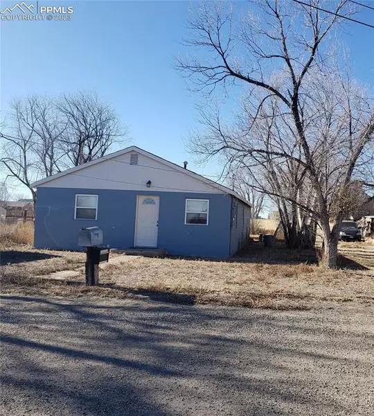 2114 Park AVE, Pueblo, CO 81003