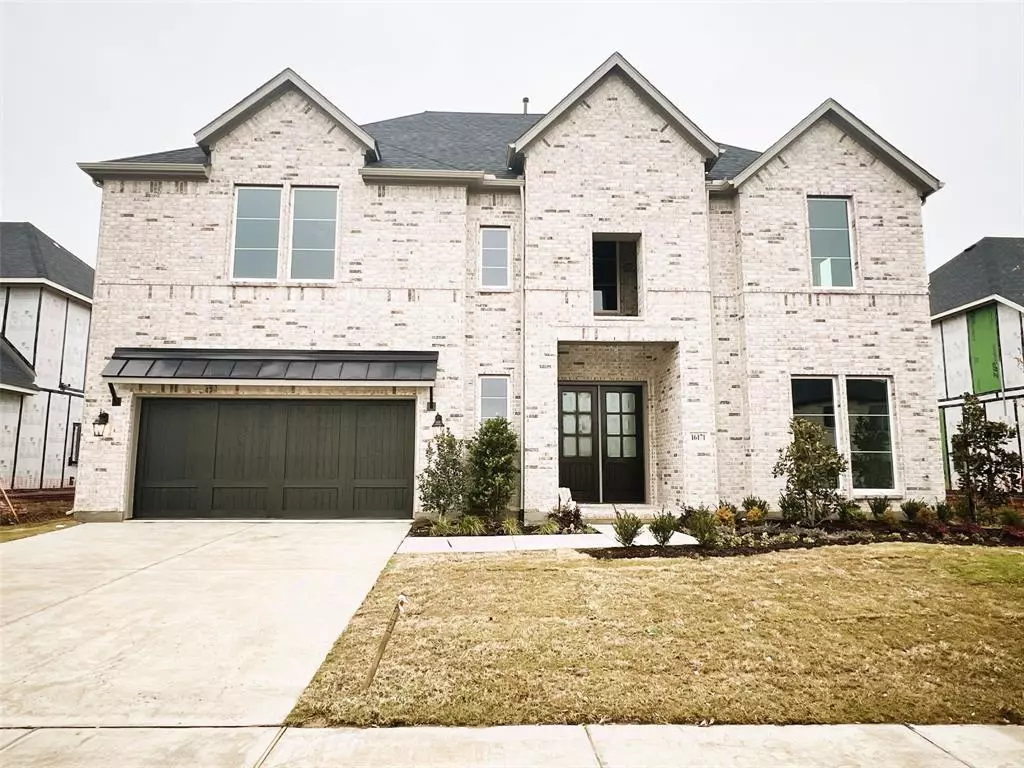 Frisco, TX 75033,16171 Old Westbury Lane