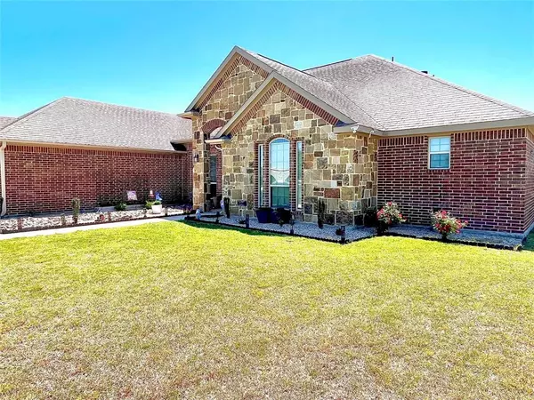 Decatur, TX 76234,125 Heather Lane