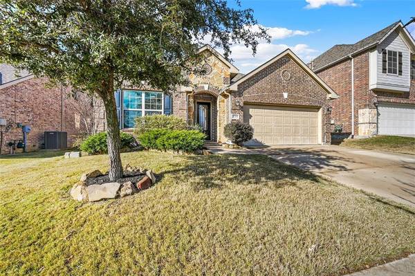 3204 Glen Crest Lane, Denton, TX 76208