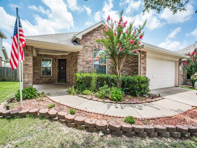 313 Sugarberry Lane, Fate, TX 75087