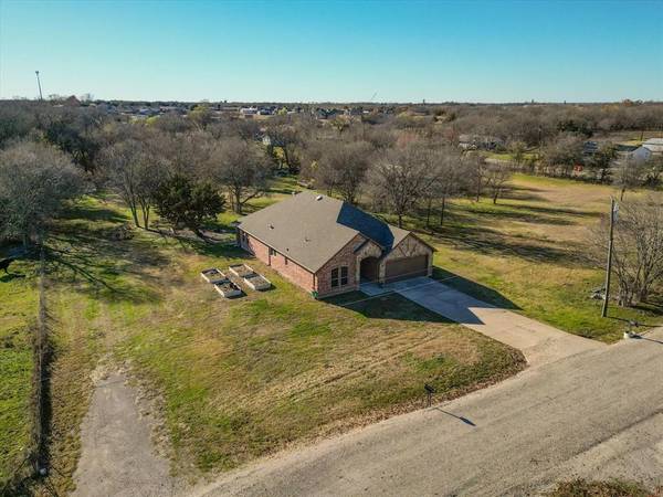 5796 5th Street, Nevada, TX 75173