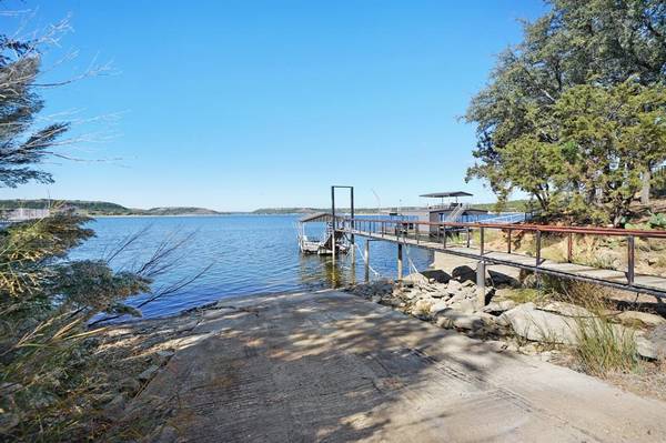 Possum Kingdom Lake, TX 76450,4901 Green Acres Road #11