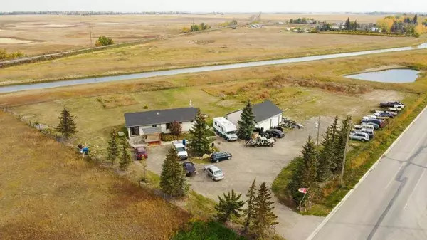 Chestermere, AB T1X 0K5,280260 Township Road 240