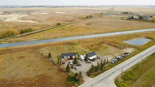 Chestermere, AB T1X 0K5,280260 Township Road 240