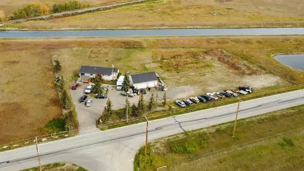 Chestermere, AB T1X 0K5,280260 Township Road 240