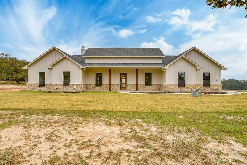 Poolville, TX 76487,337 Zebrastone Way