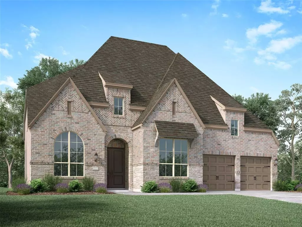 Melissa, TX 75454,2714 Potomac Drive