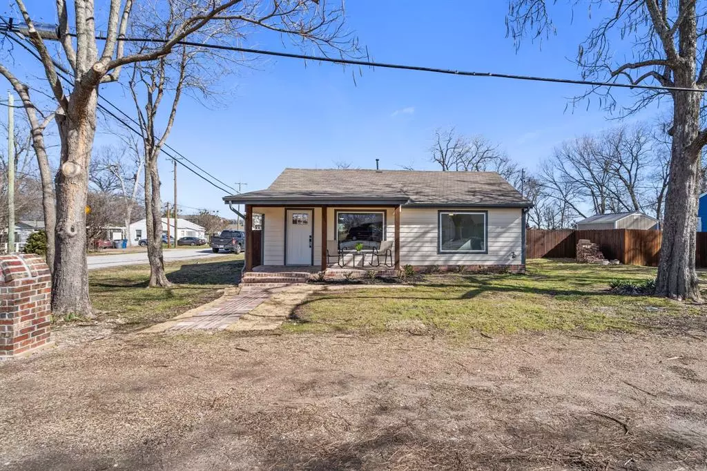 Wylie, TX 75098,101 S 4th Street