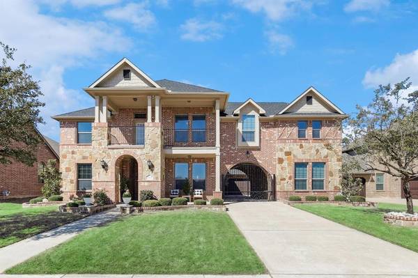 2000 Sterling Trace Drive, Keller, TX 76248