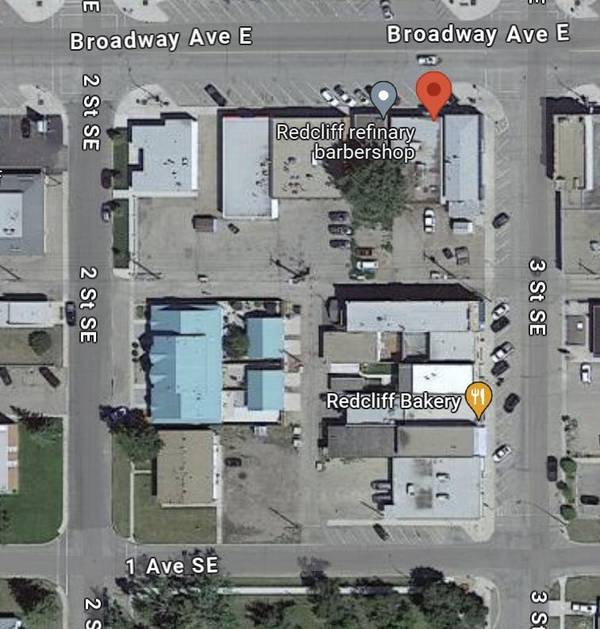 Redcliff, AB T0J2P0,220 Broadway AVE East