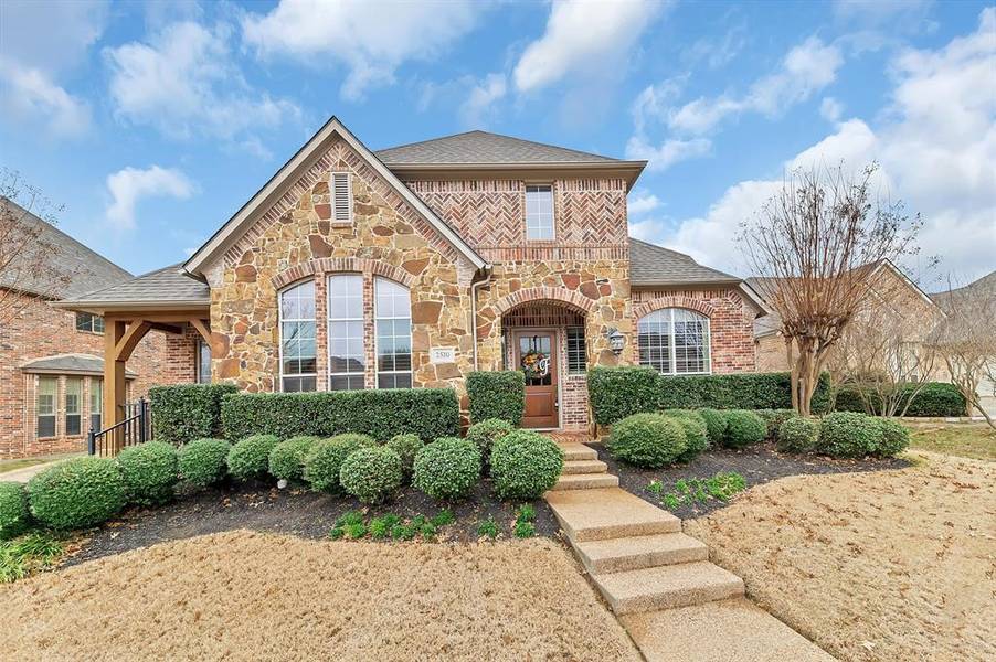 2510 Lakepoint Drive, Keller, TX 76248