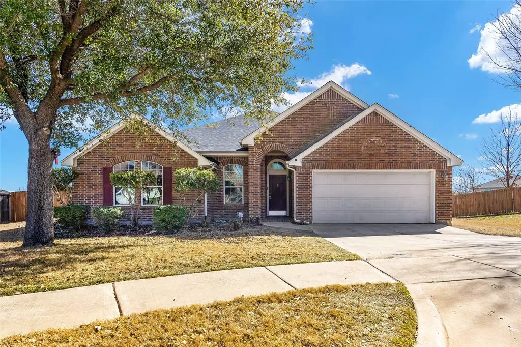 Fort Worth, TX 76179,5933 Secco Court