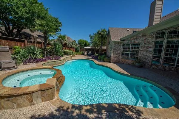 Keller, TX 76248,804 Stillwater Court