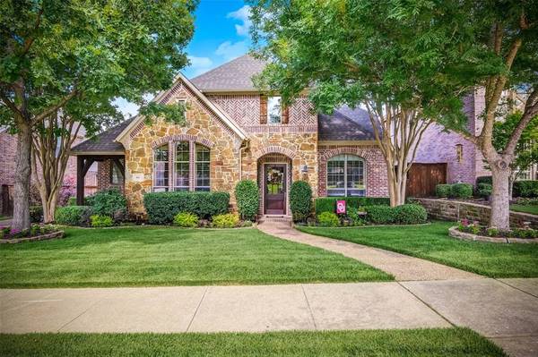 803 Stillwater Court, Keller, TX 76248