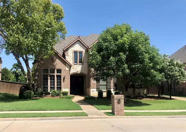 Keller, TX 76248,2503 Shoreline Drive