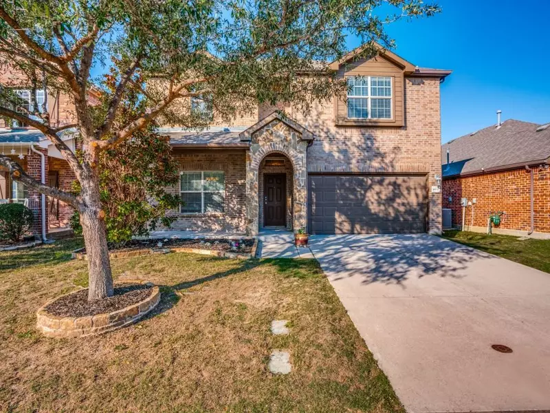 9612 Mulligan Drive, Mckinney, TX 75072