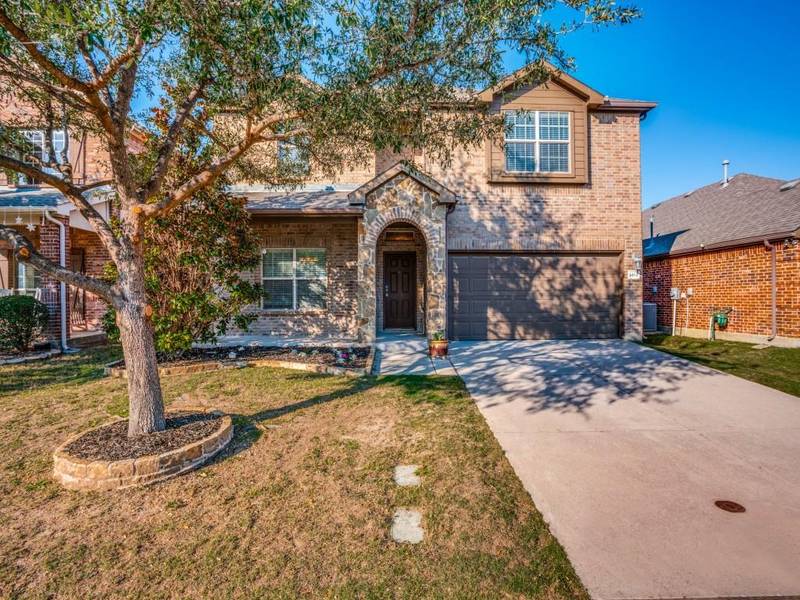 9612 Mulligan Drive, Mckinney, TX 75072