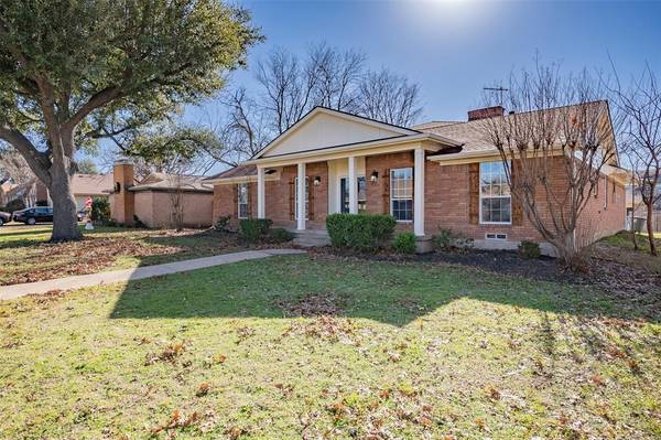 8630 Forest Green Drive, Dallas, TX 75243