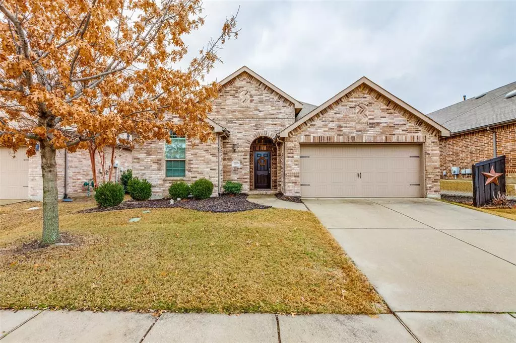 Little Elm, TX 75068,1420 Cockatiel Drive