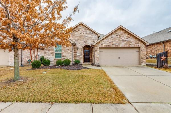 1420 Cockatiel Drive, Little Elm, TX 75068