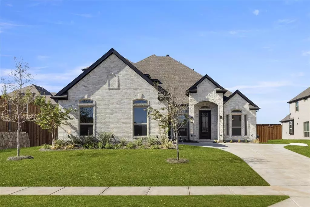 Prosper, TX 75078,1520 Clipston Drive