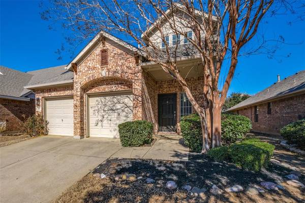 385 Bentson Drive, Argyle, TX 76226