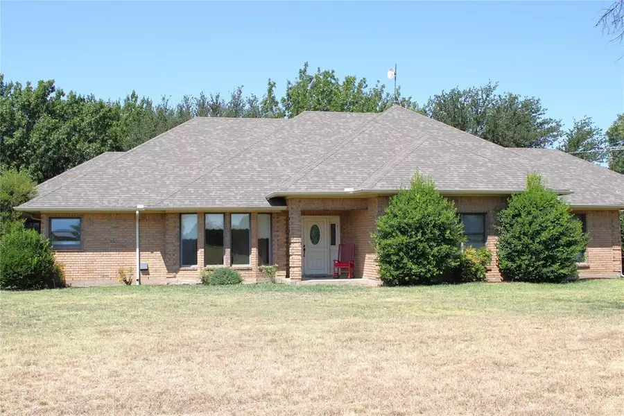 449 Farmington Road, Sherman, TX 75092