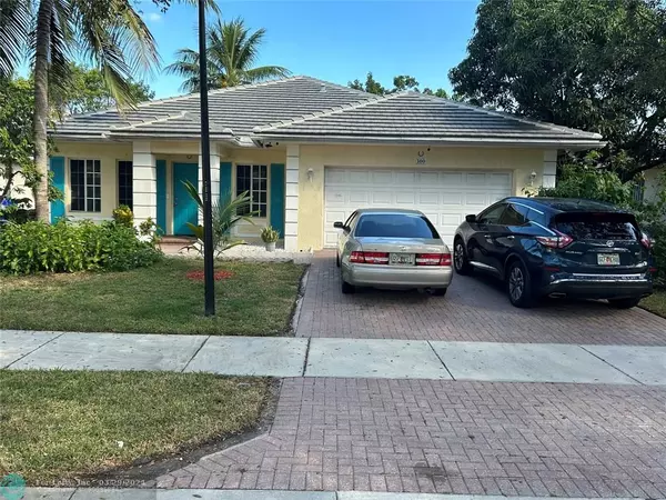 Pompano Beach, FL 33069,300 NW 17th Ter