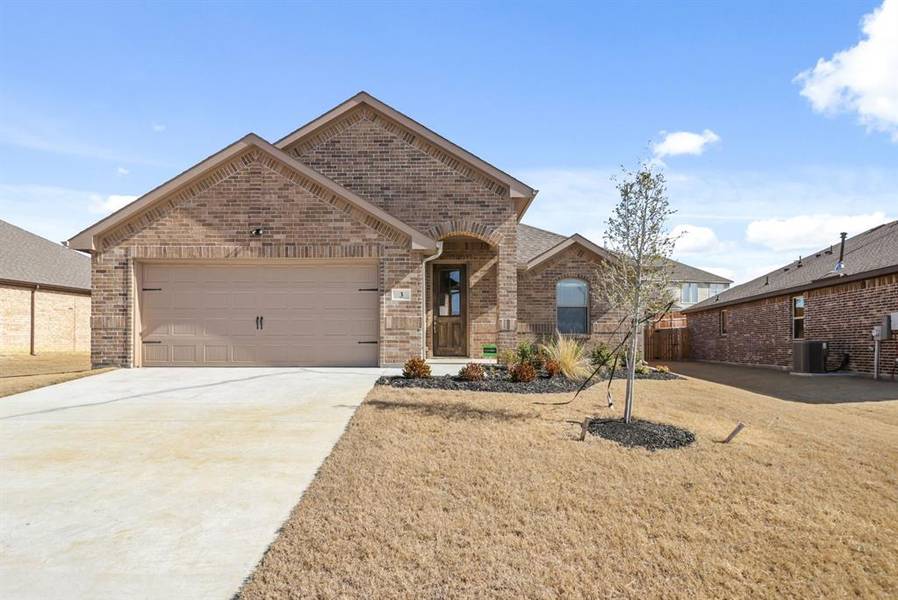 3 Mockingbird Lane, Sanger, TX 76266