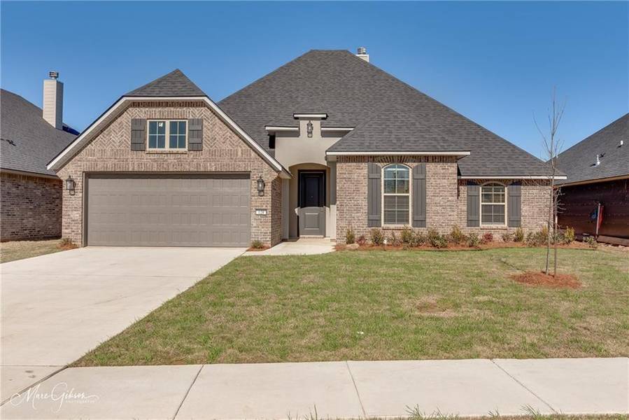 128 Cullom Drive, Bossier City, LA 71112