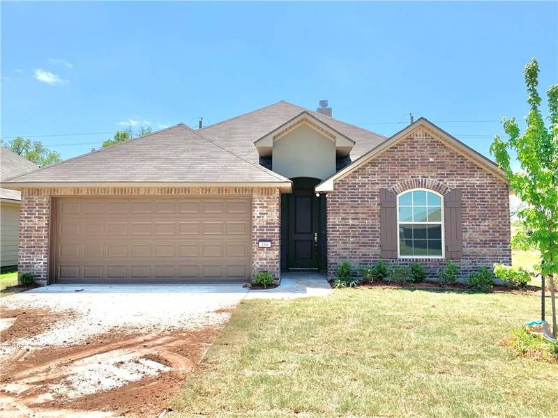 166 Cullom Drive, Bossier City, LA 71112