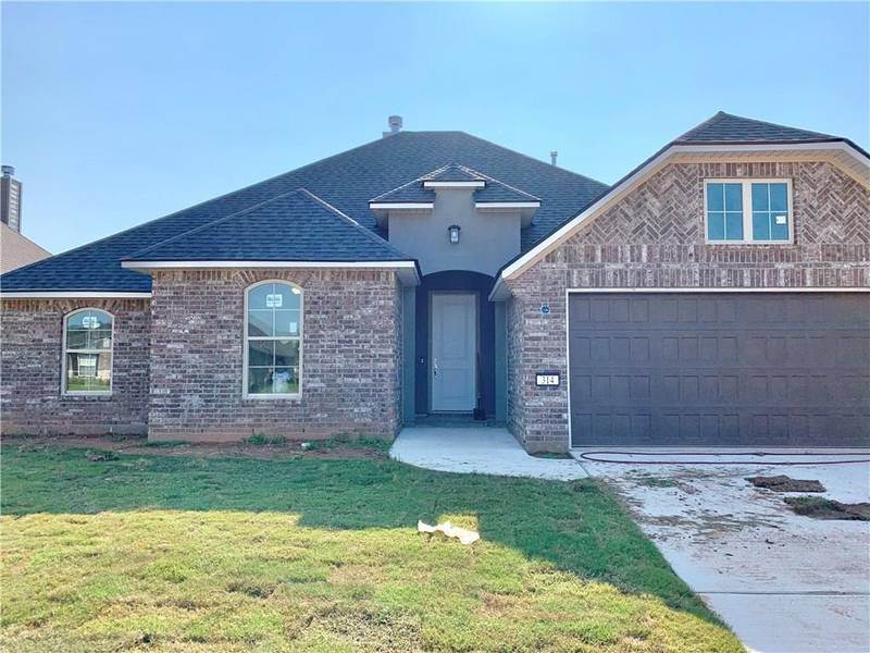 314 Nandina Drive, Bossier City, LA 71112