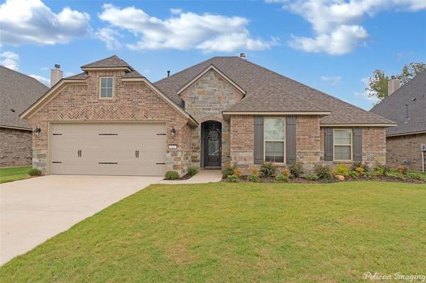 122 Cullom Drive, Bossier City, LA 71112