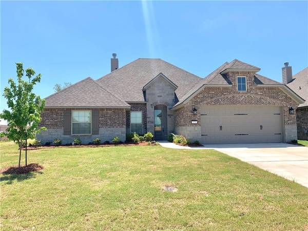 125 Cullom Drive, Bossier City, LA 71112