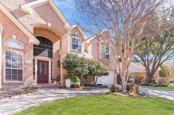 Mckinney, TX 75072,907 Lake Point Circle