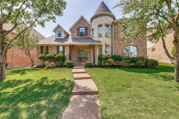 1904 Wilderness Way,  Allen,  TX 75013