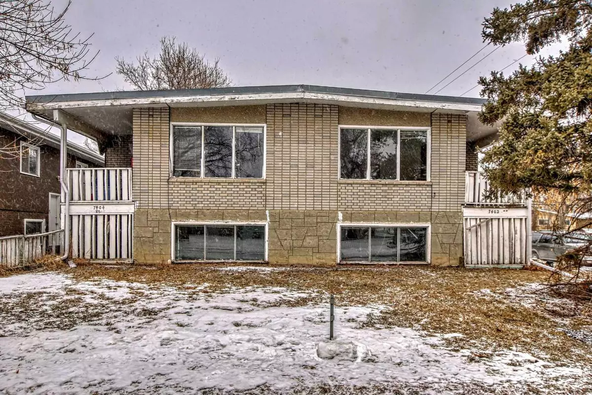 Calgary, AB T3B 1T5,7404 35 AVE NW