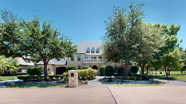 2 Balmoral, Richardson, TX 75082