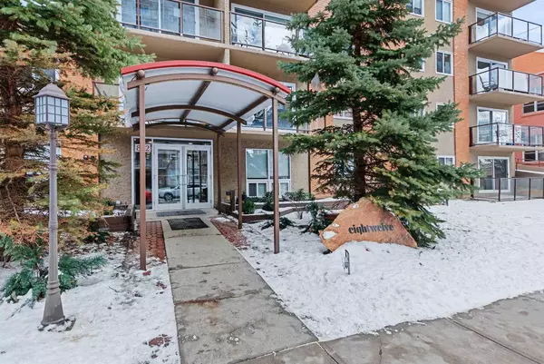 Calgary, AB T2R 0N6,812 14 AVE SW #303