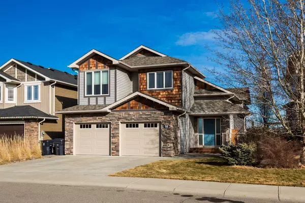 Lethbridge, AB T1K5T6,95 Riverland Close W