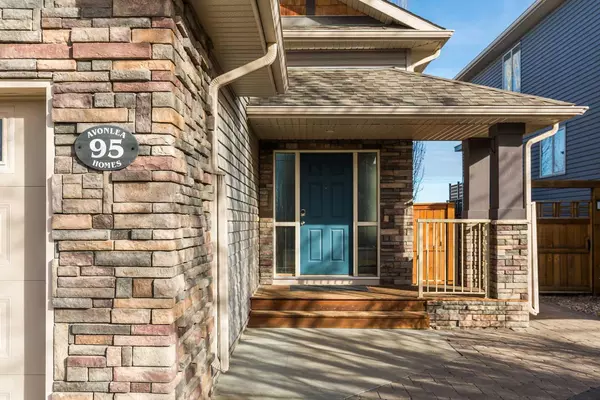 Lethbridge, AB T1K5T6,95 Riverland Close W