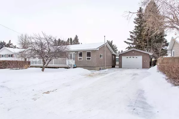 Lacombe, AB T4L 1L9,5615 55 AVE