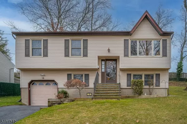 18 Holland Rd, Parsippany-troy Hills Twp., NJ 07054