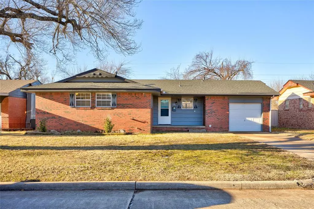 Del City, OK 73115,4800 Lisa Lane