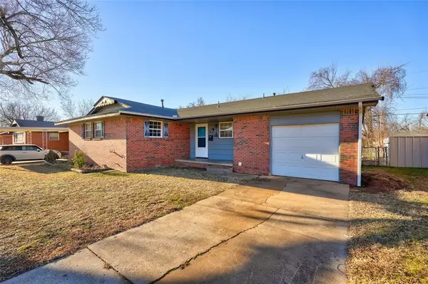 Del City, OK 73115,4800 Lisa Lane