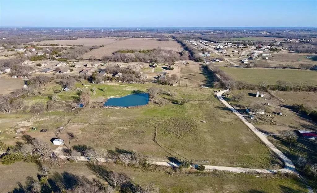 Mckinney, TX 75071,TBD County Road 995 #Lot 3